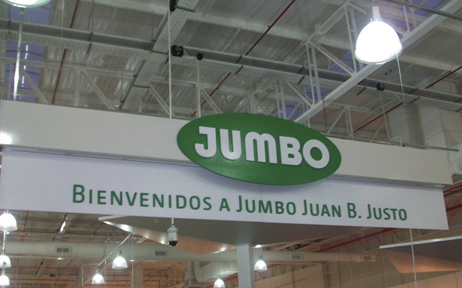 Jumbo Argentina I Supermercado Online